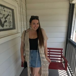 Meet your Posher, Drea